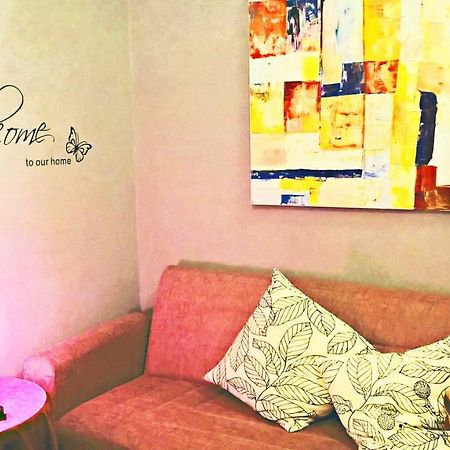 Mirandolina Apartment โรม ภายนอก รูปภาพ
