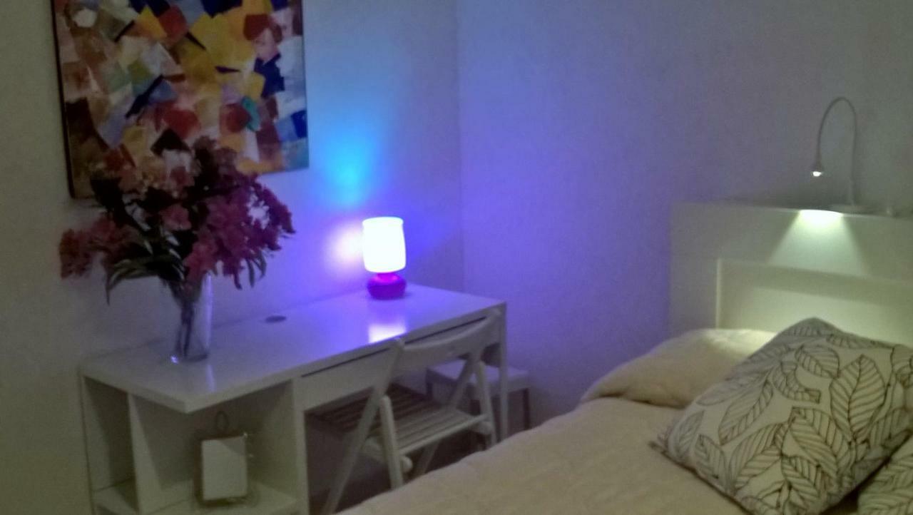 Mirandolina Apartment โรม ภายนอก รูปภาพ