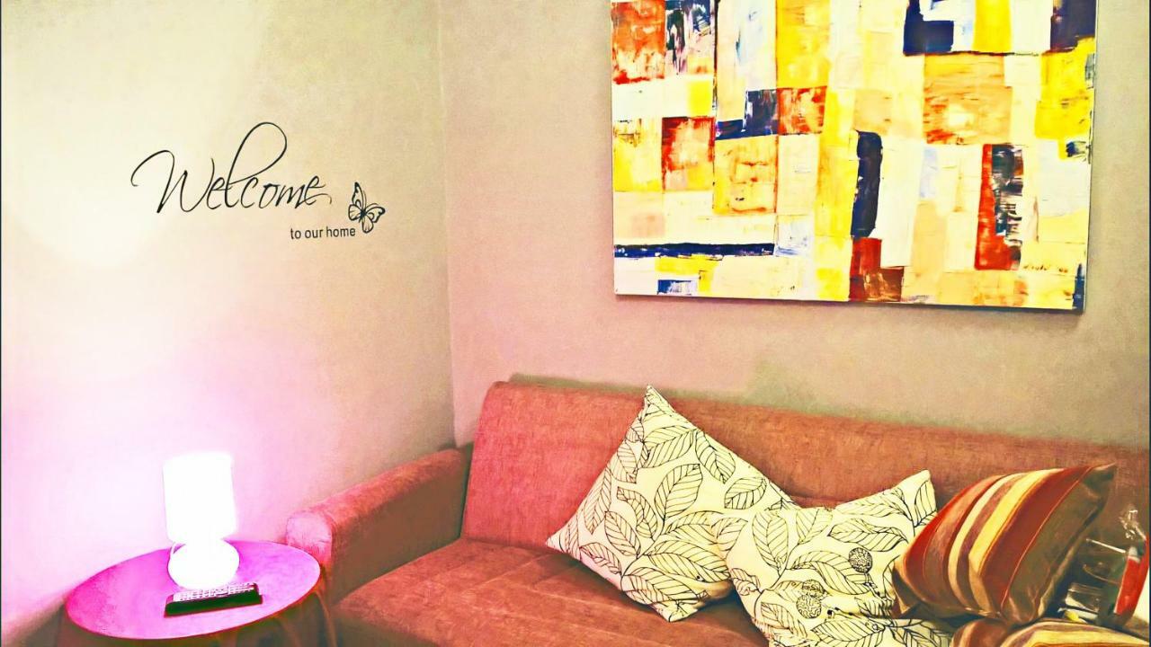 Mirandolina Apartment โรม ภายนอก รูปภาพ