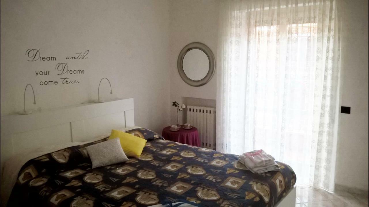 Mirandolina Apartment โรม ภายนอก รูปภาพ