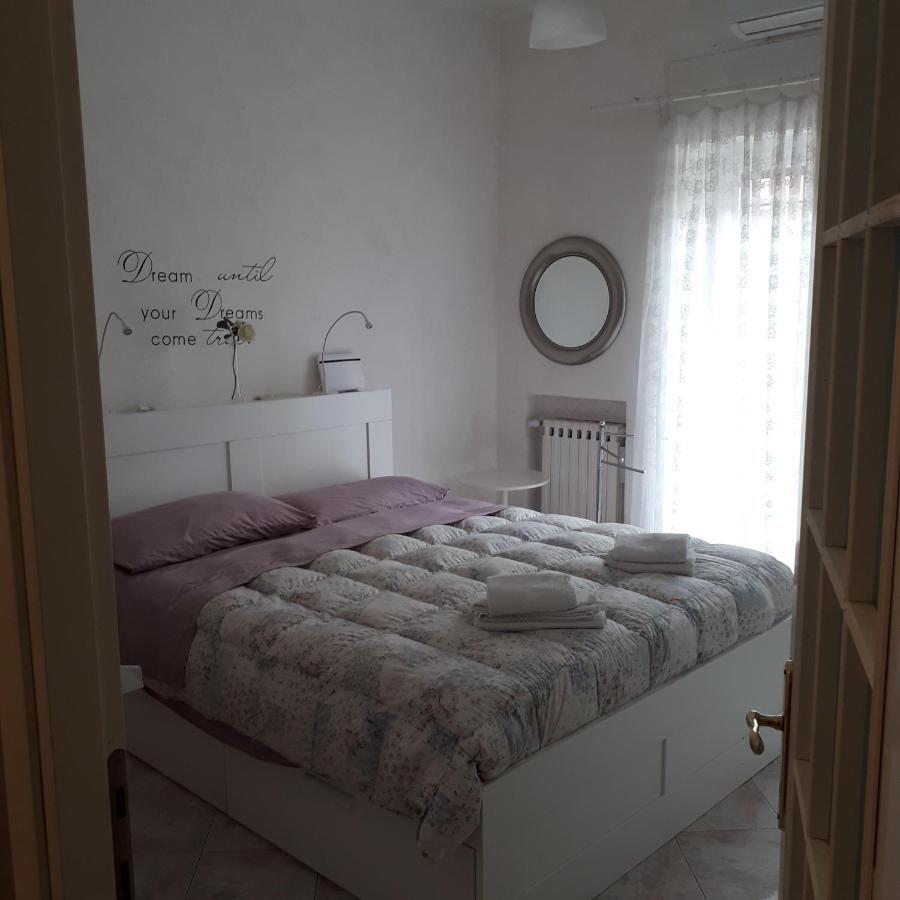 Mirandolina Apartment โรม ภายนอก รูปภาพ